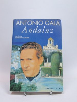 Andaluz
