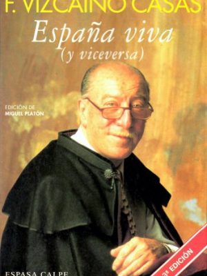 9788423976799_espana-viva-y-viceversa-spanish-edition_front-4.jpg España viva (y viceversa) (spanish edition)