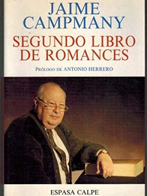9788423978069_segundo-libro-de-romances-textos-escogidos-spanish-edition_front-3.jpg Segundo libro de romances (textos escogidos) (spanish edition)