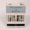 Diccionario de refranes