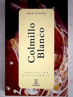 Colmillo blanco