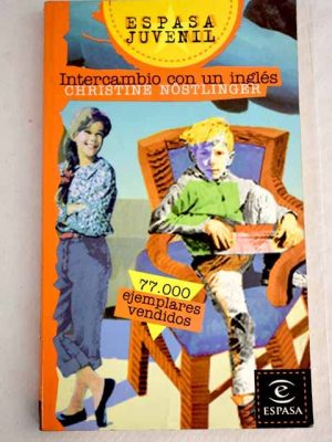 Version 1.0.0 Intercambio con un inglés