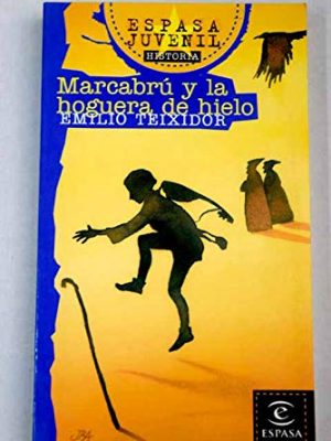 9788423988716_marcabru-y-la-hoguera-spanish-edition_front-1.jpg Marcabru y la hoguera.. (spanish edition)