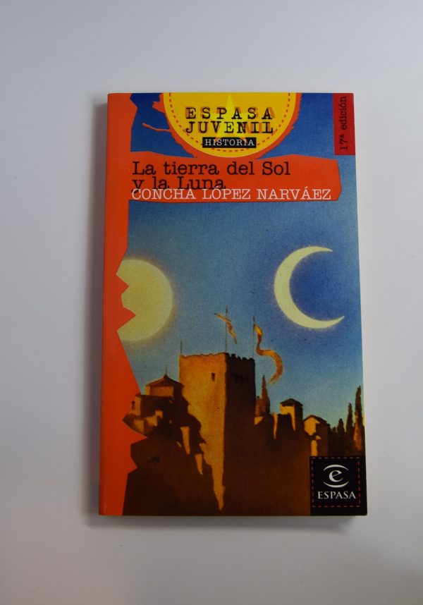 La tierra del sol y la luna