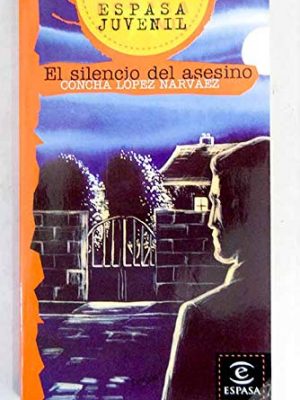 9788423990528_el-silencio-del-asesino_front-1.jpg El silencio del asesino