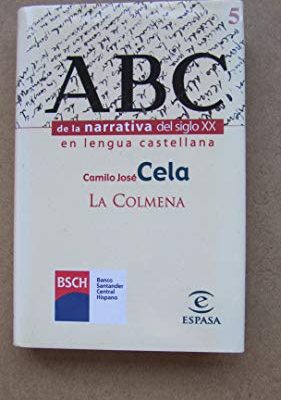 La colmena