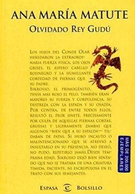 9788423996551_olvidado-rey-gudu-spanish-edition_front-3.jpg Olvidado rey gudu (spanish edition)