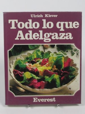 9788424122591_todo-lo-que-adelgaza_front-1.jpg Todo lo que adelgaza