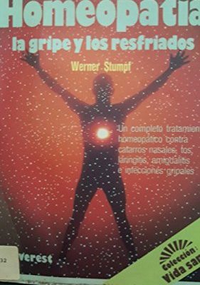 Version 1.0.0 Asi combate la homeopatía la gripe y los resfriados