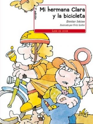 9788424130220_mi-hermana-clara-y-la-bicicleta_front-2.jpg Mi hermana clara y la bicicleta