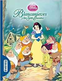 Version 1.0.0 Blancanieves