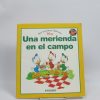 9788424134761_una-merienda-en-el-campo_front-4.jpg Una merienda en el campo