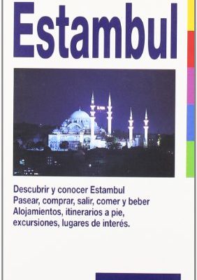 9788424137274_estambul_front-2.jpg Estambul