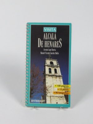 Alcalá de henares