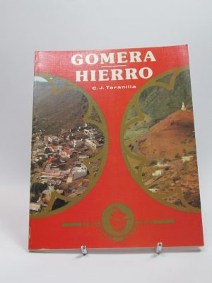 9788424145460_gomera-hierro_front-3.jpg Gomera. hierro