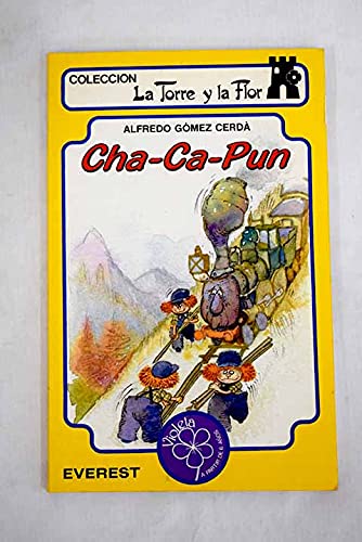 Cha-ca-pun