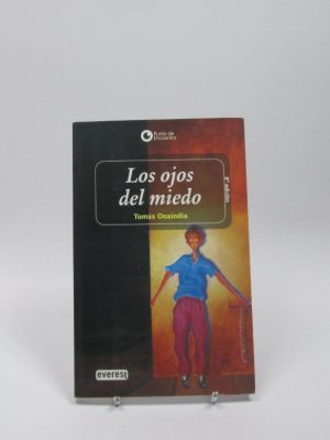 Los ojos del miedo