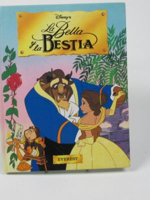 La bella y la bestia