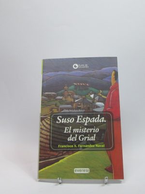 9788424178420_suso-espada-el-misterio-del-grial_front-3.jpg Suso espada. el misterio del grial