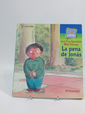 9788424179335_la-pena-de-jonas_front-1.jpg La pena de jonás
