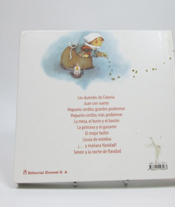 9788424193263_cuentos-para-los-mas-pequenos_back-4.jpg Cuentos para los más pequeños