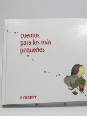 9788424193263_cuentos-para-los-mas-pequenos_front-4.jpg Cuentos para los más pequeños