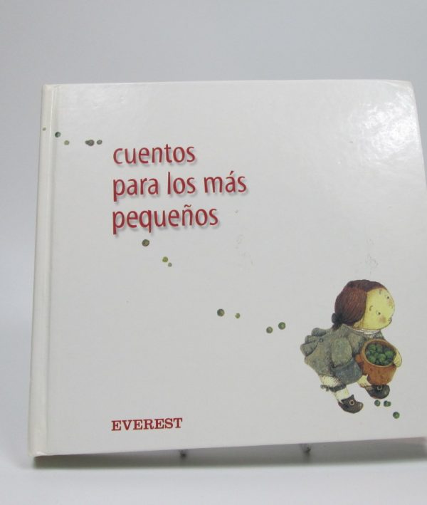9788424193263_cuentos-para-los-mas-pequenos_front-4.jpg Cuentos para los más pequeños