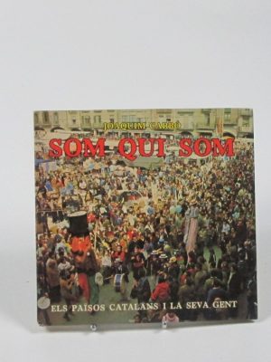 Som qui som