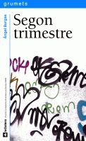 Segon trimestre. creix el club de la cistella