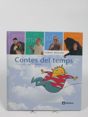 9788424634247_contes-del-temps_front-1.jpg Contes del temps