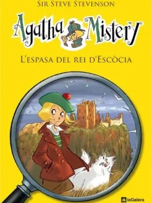 9788424636401_agatha-mistery-3-lespasa-del-rei-descocia_front-1.webp Agatha mistery 3. l'espasa del rei d'escòcia