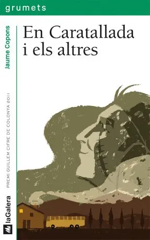 9788424641689_en-caratallada-i-els-altres_front-1.webp En caratallada i els altres