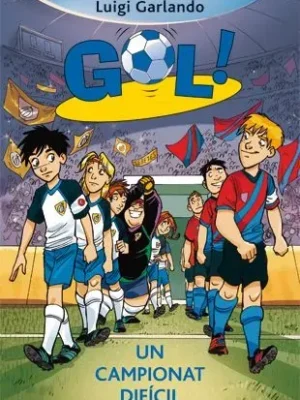 9788424641726_gol-13-un-campionat-dificil_front-1.webp Gol 13. un campionat difícil