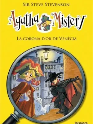 9788424641788_agatha-mistery-7-la-corona-dor-de-venecia_front-1.webp Agatha mistery 7. la corona d'or de venècia