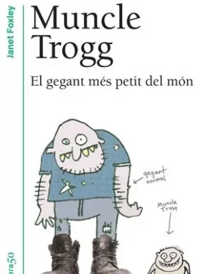 Muncle trogg