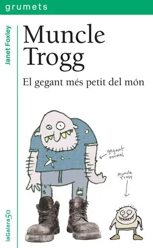 Muncle trogg