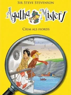 9788424645540_agatha-mistery-10-crim-als-fiords_front-1.webp Agatha mistery 10. crim als fiords