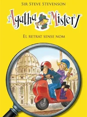 9788424645564_agatha-mistery-11-el-retrat-sense-nom_front-1.webp Agatha mistery 11. el retrat sense nom