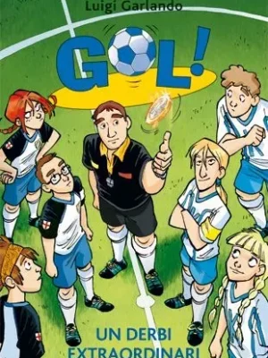 Gol 20. un derbi extraordinari