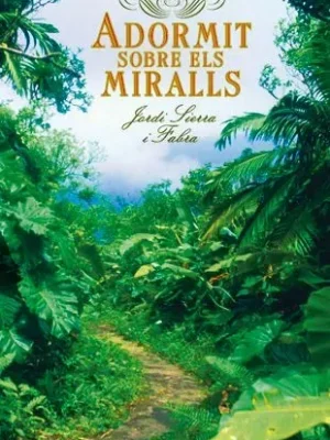 Adormit sobre els miralls