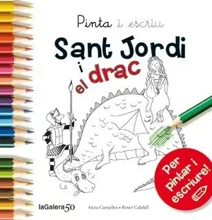 9788424647513_pinta-i-escriu-sant-jordi-i-el-drac_front-1.webp Pinta i escriu sant jordi i el drac