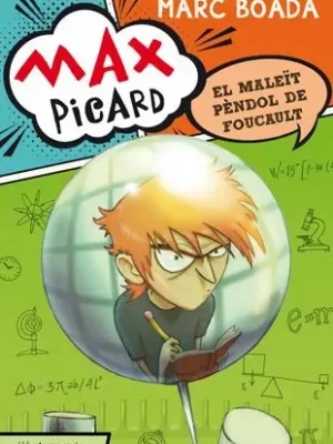 9788424649944_max-picard-i-el-maleit-pendol-de-foucault_front-1.webp Max picard i el maleït pèndol de foucault