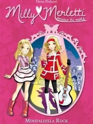 9788424649999_milly-merletti-2-minifaldilla-rock_front-1.webp Milly merletti 2. minifaldilla rock