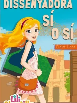 9788424650810_lili-chantilly-1-dissenyadora-si-o-si_front-1.webp Lili chantilly 1. dissenyadora sí o sí