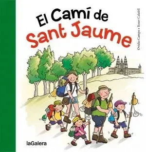 El camí de sant jaume