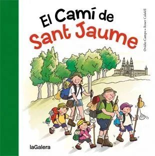 9788424651763_el-cami-de-sant-jaume_front-1.webp El camí de sant jaume