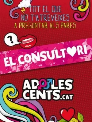 9788424655419_adolescents-el-consultori_front-1.webp Adolescents. el consultori