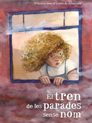 9788424662431_el-tren-de-les-parades-sense-nom_front-1.webp El tren de les parades sense nom