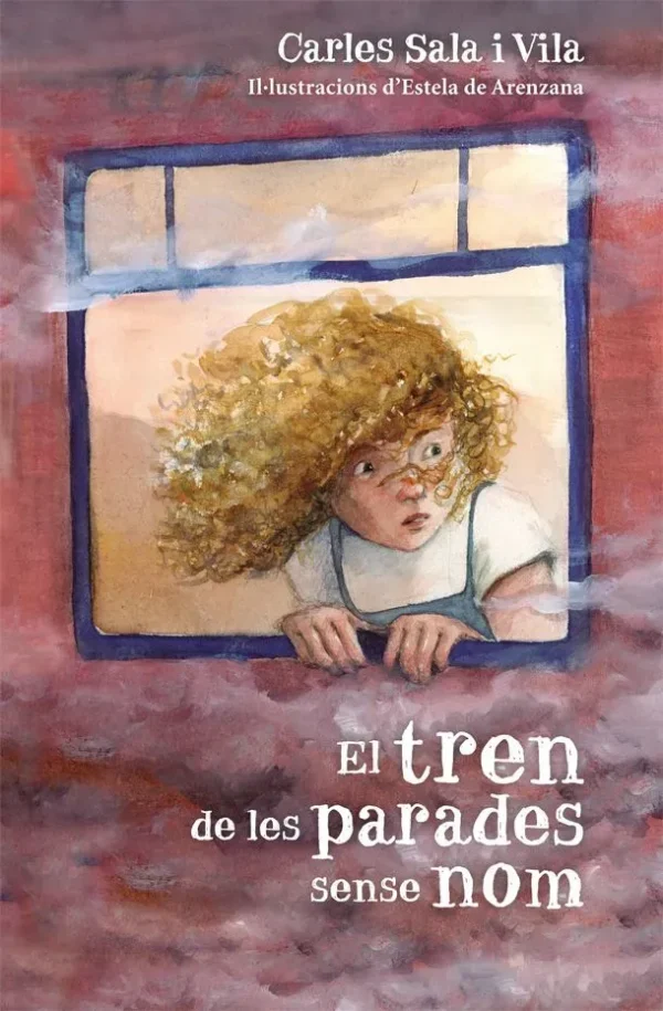 El tren de les parades sense nom