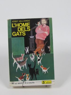 L'home dels gats